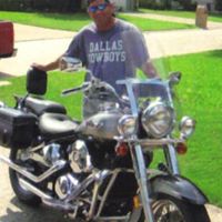 Richard Weeks Photo 39