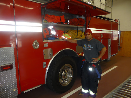 William Sandoval Photo 37
