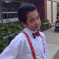 Timmy Ton Photo 5