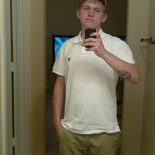 Caleb Gibson Photo 18