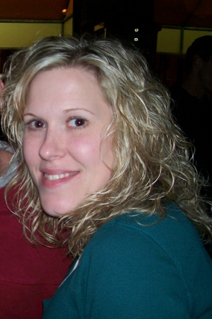 Jennifer Burnett Photo 35