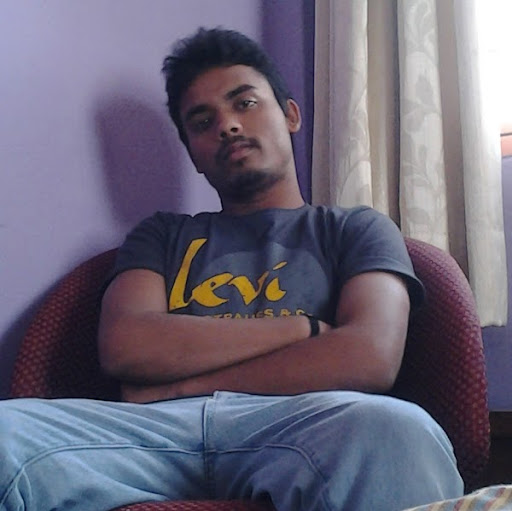 Rishi Ranjan Photo 17
