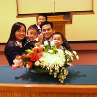 Tuan Thach Photo 19