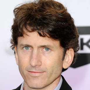 Todd Howard Photo 41