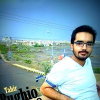 Tahir Umer Photo 6