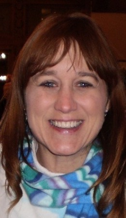 Elaine Jenkins Photo 9