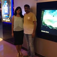 Madhavi Dave Photo 11