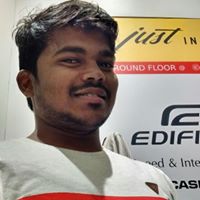 Alok Ranjan Photo 24