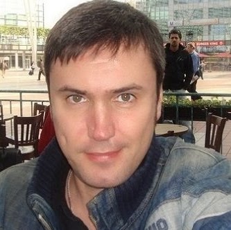 Vladislav Komissarov Photo 6