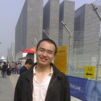 Yuan Zhao Photo 19