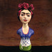 Evelyn Crow Photo 6