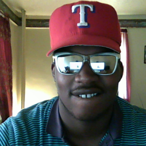 Rasheem Robinson Photo 12
