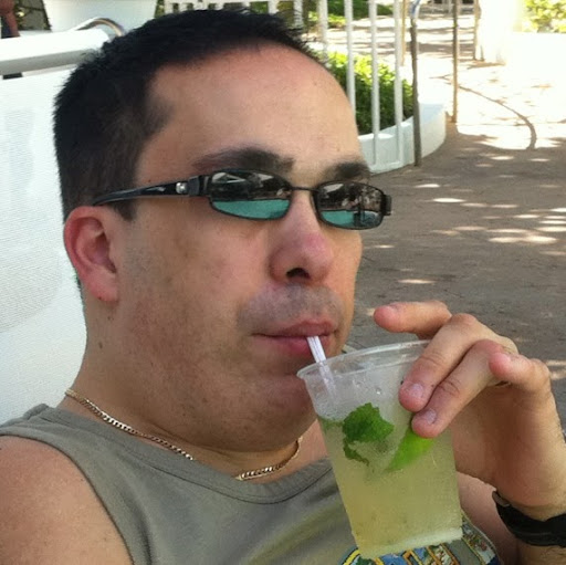 Joe Acosta Photo 27