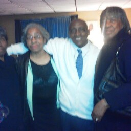 Curtis Shavers Photo 14