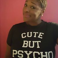 Angela Tinsley Photo 5