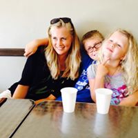Sarah Gray Photo 34