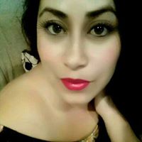 Mayra Sarabia Photo 11