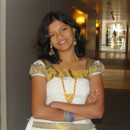 Anisha Lobo Photo 12