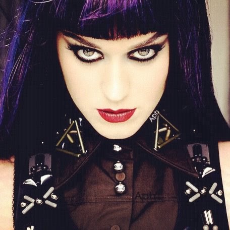 Katia Peres Photo 12