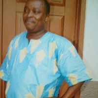 Francis Baidoo Photo 6