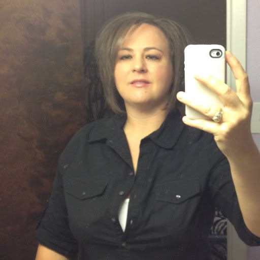 Alicia Mccormack Photo 7