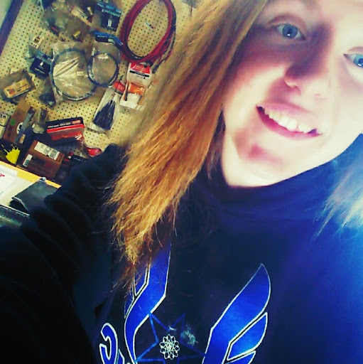 Katelyn Reid Photo 13
