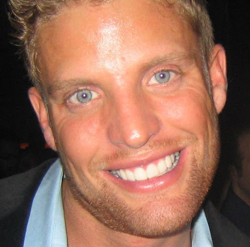 Michael Maris Photo 19