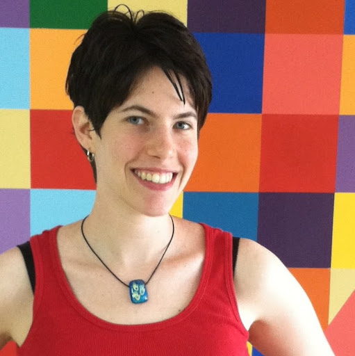 Sarah Steinberg Photo 16