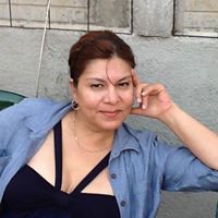 Sheyla Urbina Photo 4