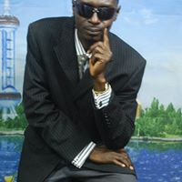 George Amankwah Photo 20