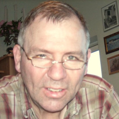Bjarni Kristjansson Photo 8