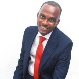 Joseph Amoah Photo 27