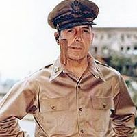 Douglas Macarthur Photo 46