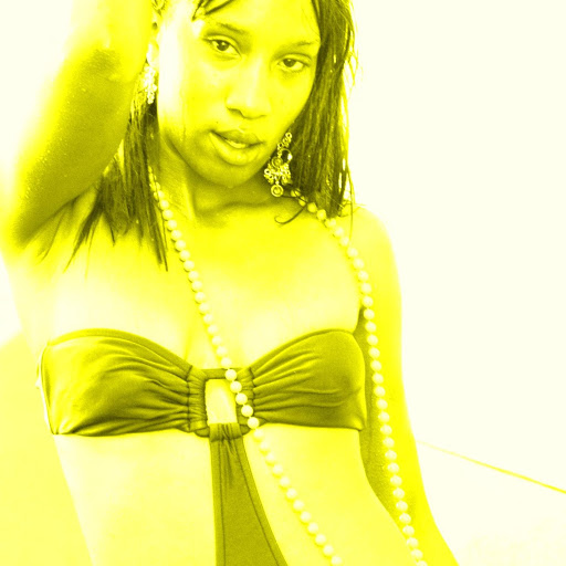 Sedera Brown Photo 2