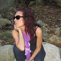 Alicia Colas Photo 4