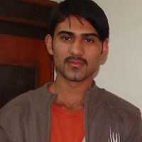 Mazhar Minhas Photo 7