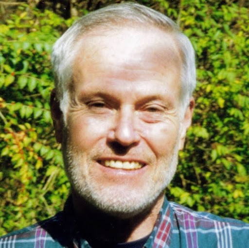 Peter Fred Photo 21