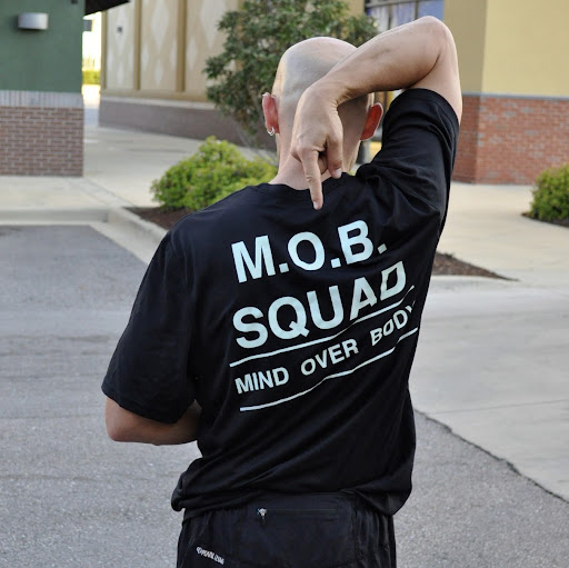 Michael Bissell Photo 39