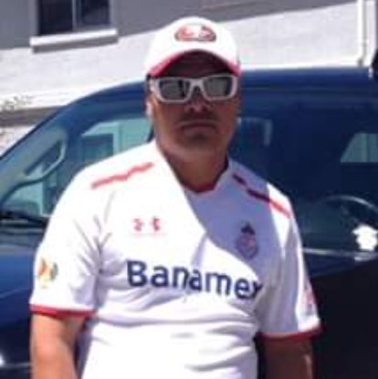 Miguel Vera Photo 8