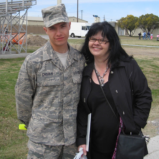 Angelia Chisolm Photo 8