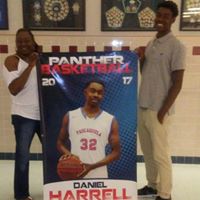 Daniel Harrell Photo 18