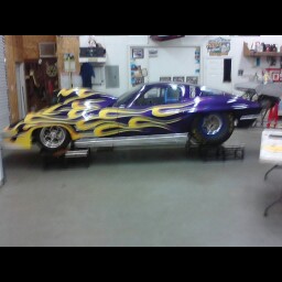 Billy Stevens Photo 27