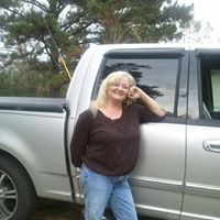 Sallie James Photo 21