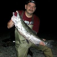 Joe Chandler Photo 30