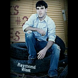 Raymond West Photo 28