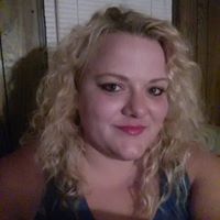 Megan Andrews Photo 45