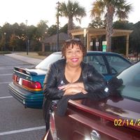 Karen Pritchett Photo 25