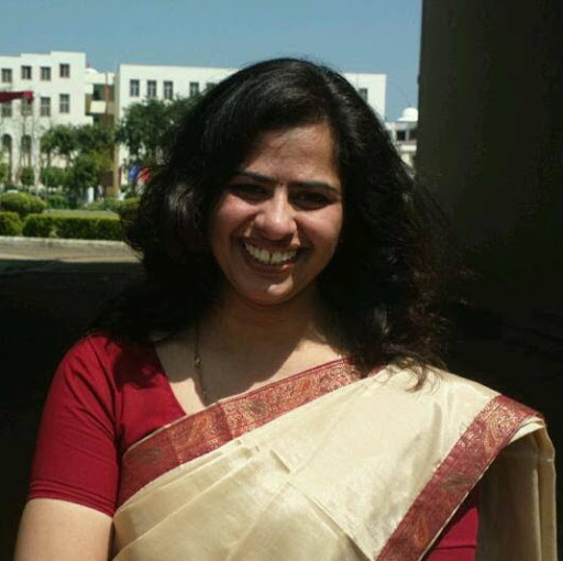 Nimisha Dave Photo 15