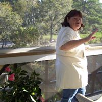 Nancy Benge Photo 2