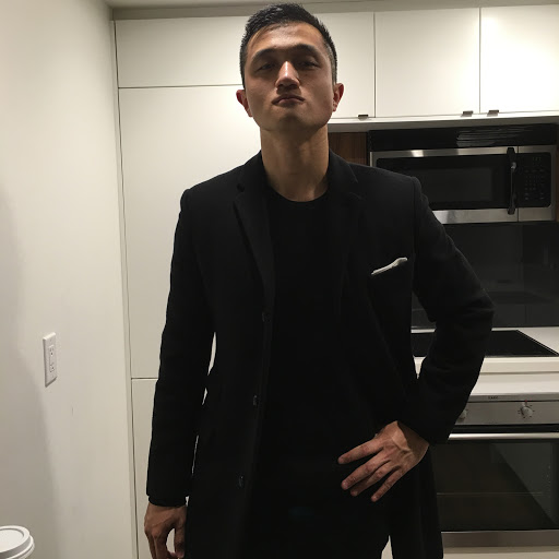 Jerry Feng Photo 11